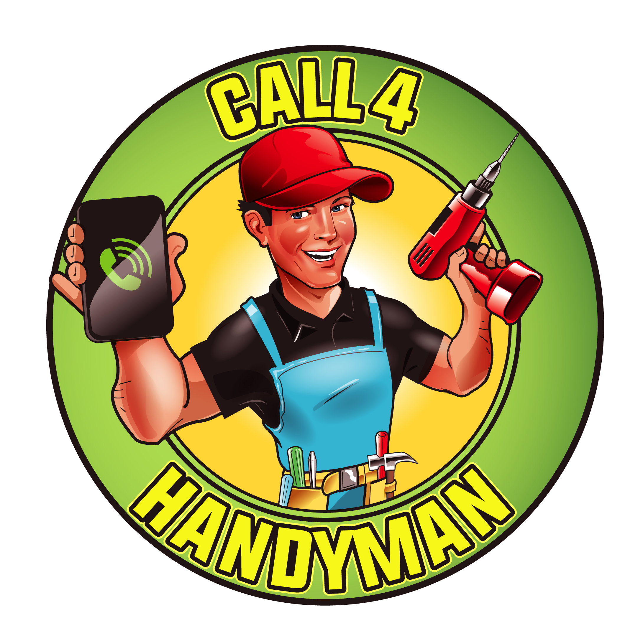 Call 4 Handyman