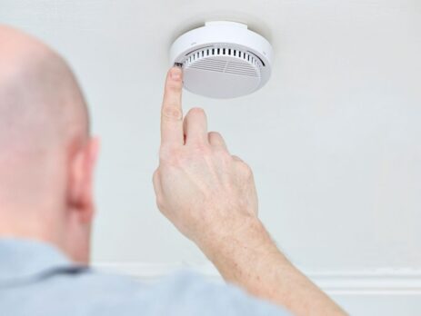 Is Your Smoke Alarm Beeping? Here's What You Need to Know