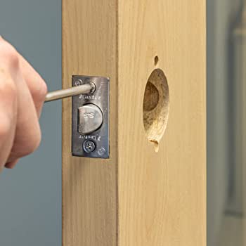 When to Replace a Commercial Lock