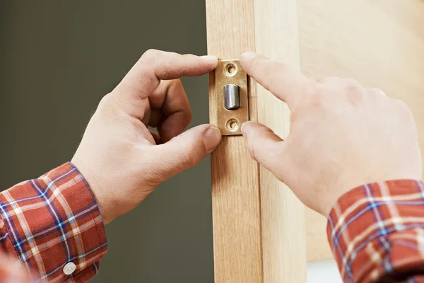 Hiring a Professional Locksmith for Maintenance and Repairs