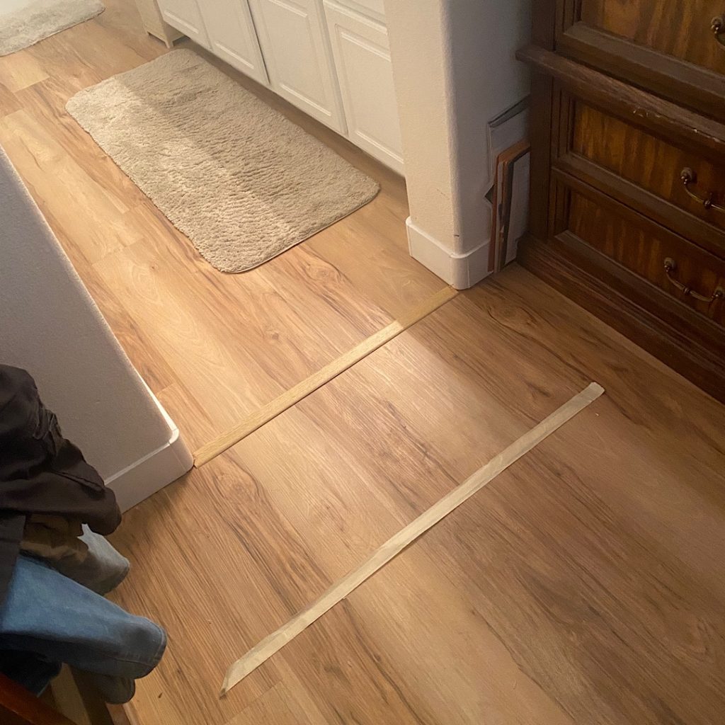 Quick and Reliable Laminate Wood Floor Repair Services