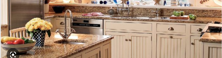 Planning Your Kitchen Remodel