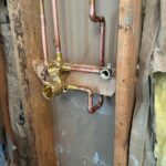 Plumbing Work