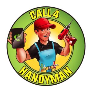 Call 4 Handyman logo – handyman services in Las Vegas, NV