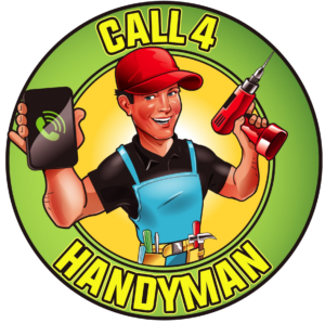 Call 4 Handyman Las Vegas logo