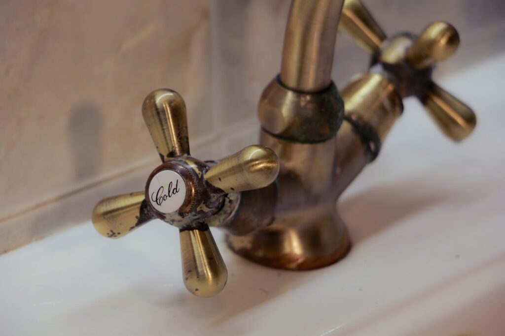 Plumbing handyman Las Vegas faucet and fixture repair