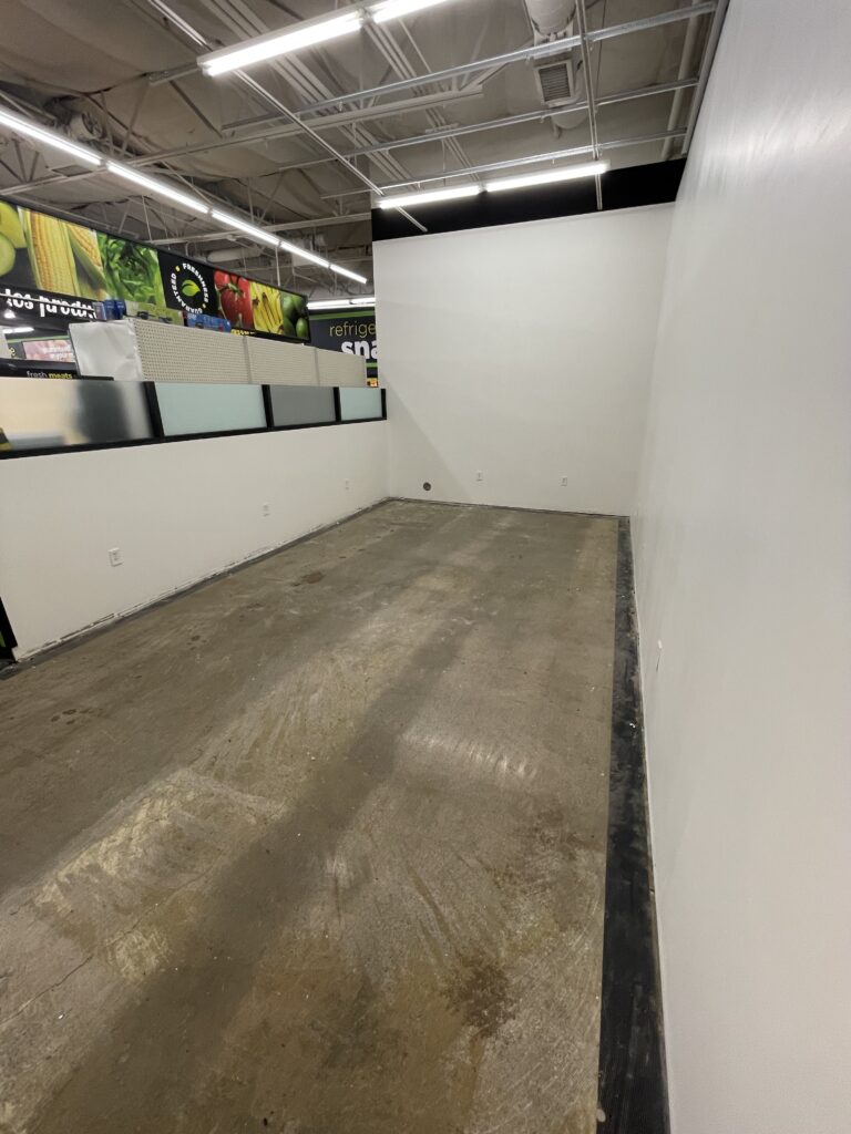 Commercial Flooring Installation Las Vegas - Commercial Renovation by Call 4 Handyman