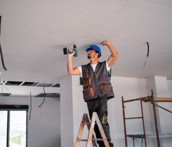 drywall repair handyman las vegas
