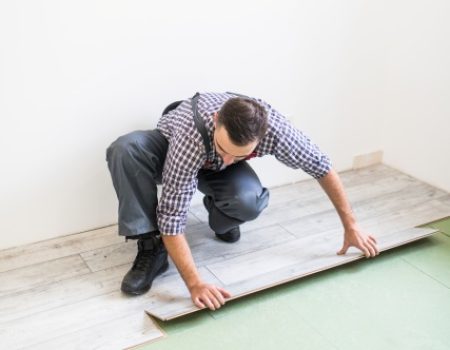 Flooring - Call 4 Handyman Las Vegas