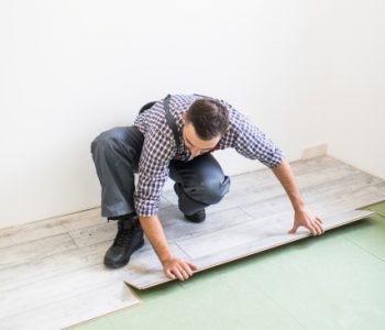 Flooring - Call 4 Handyman Las Vegas