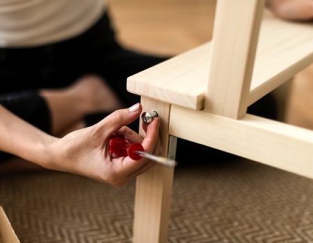 furniture assembly handyman las vegas
