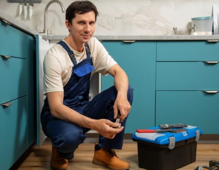 Handyman Spring Valley