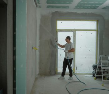 mold removal handyman las vegas