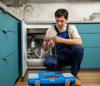 Plumbing Handyman Las Vegas