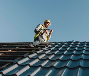 Roofing Repair Las Vegas