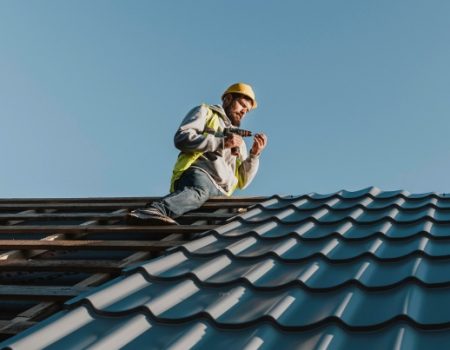 Roofing Repair Las Vegas