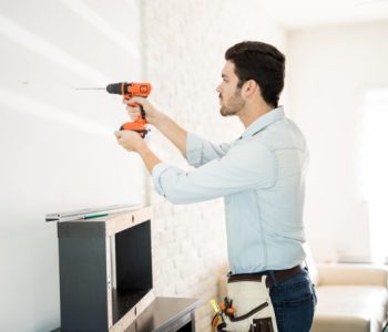 TV Mount handyman las vegas