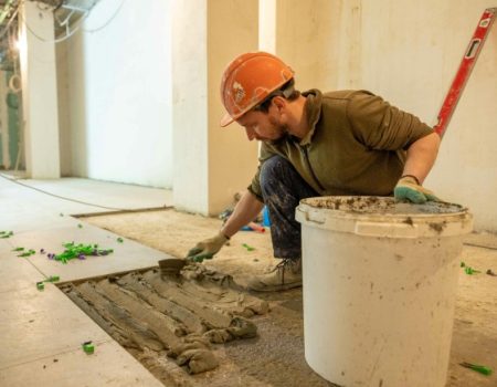 Tile Installation - Call 4 Handyman Las Vegas