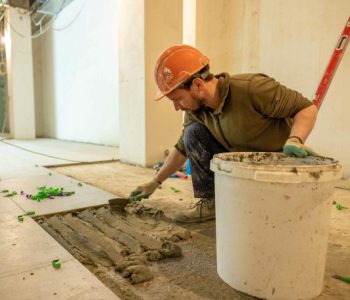 Tile Installation - Call 4 Handyman Las Vegas