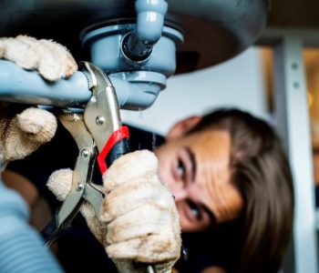 Water Damage Repair - Call 4 Handyman Las Vegas